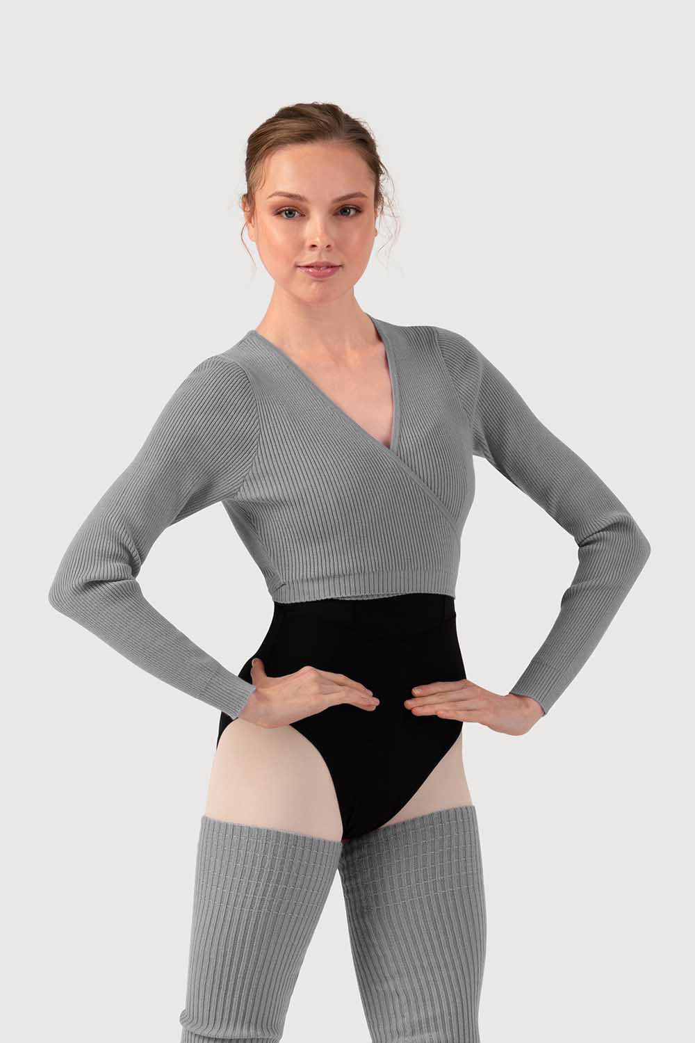 Womens Dance Tops
